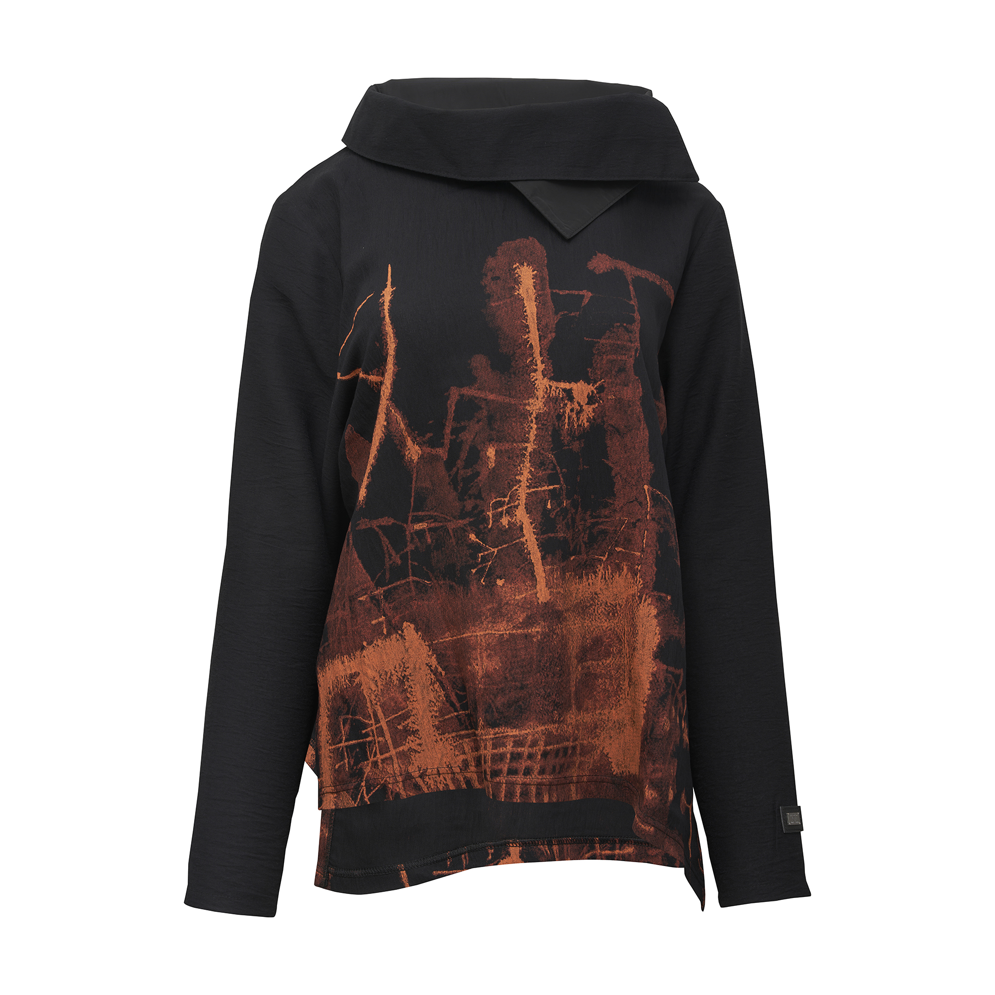 14871 9943 Black Chili