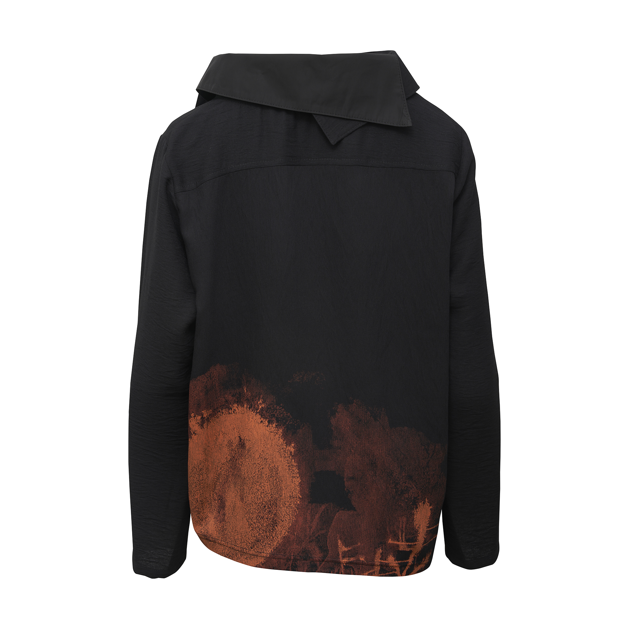 14871 9943 Black Chili