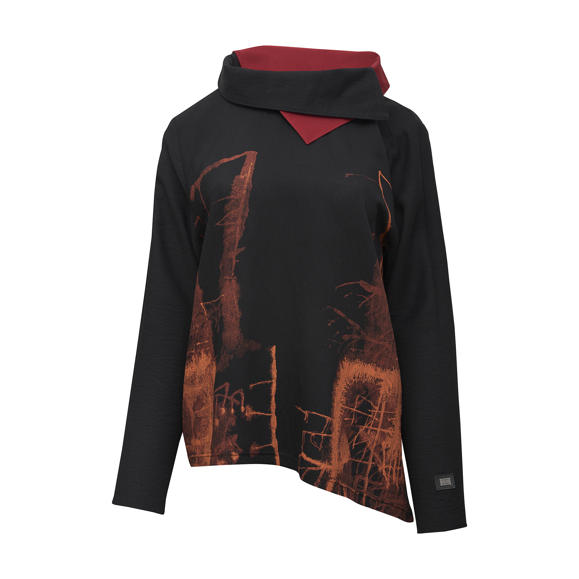 14871 9943 Black Chili