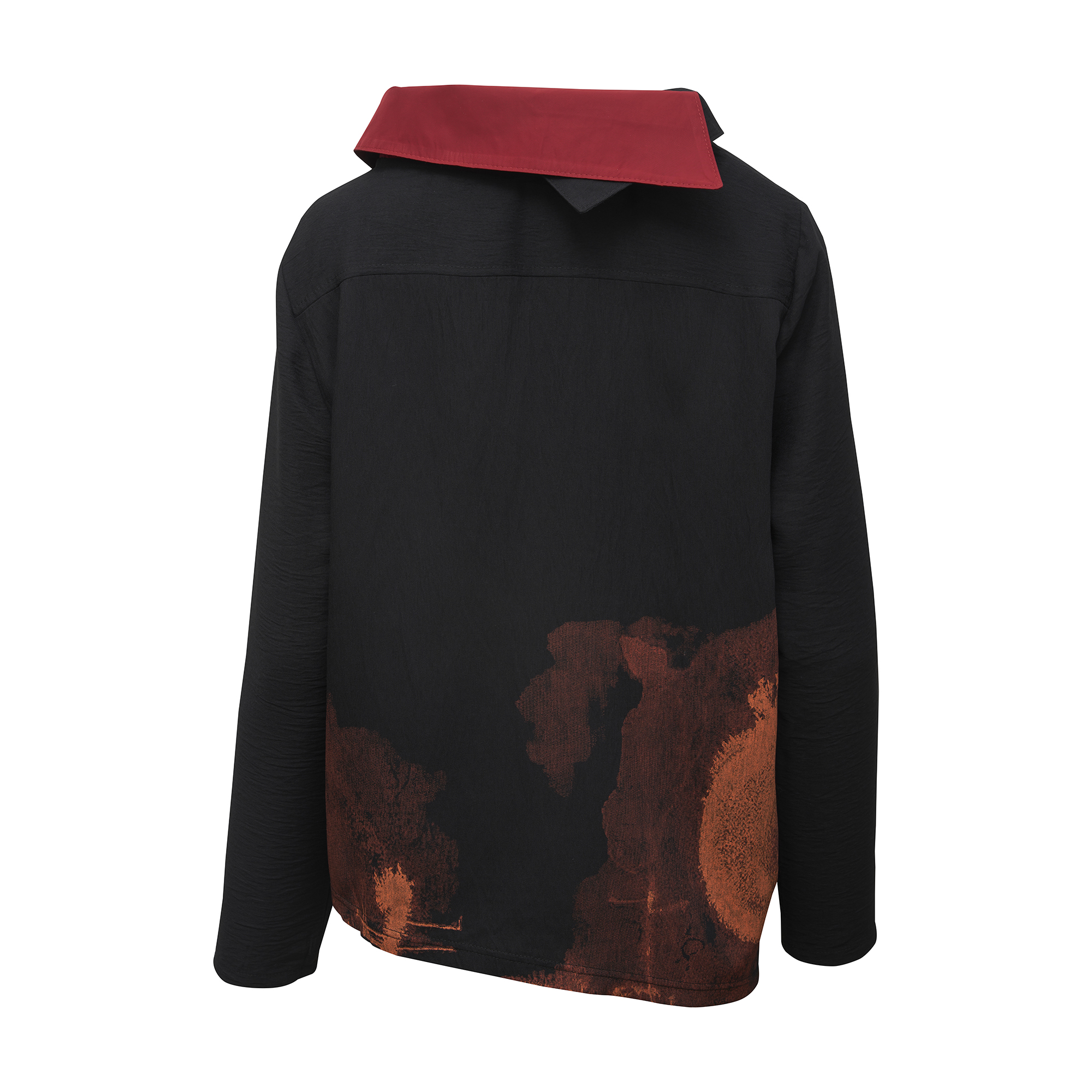 14871 9943 Black Chili