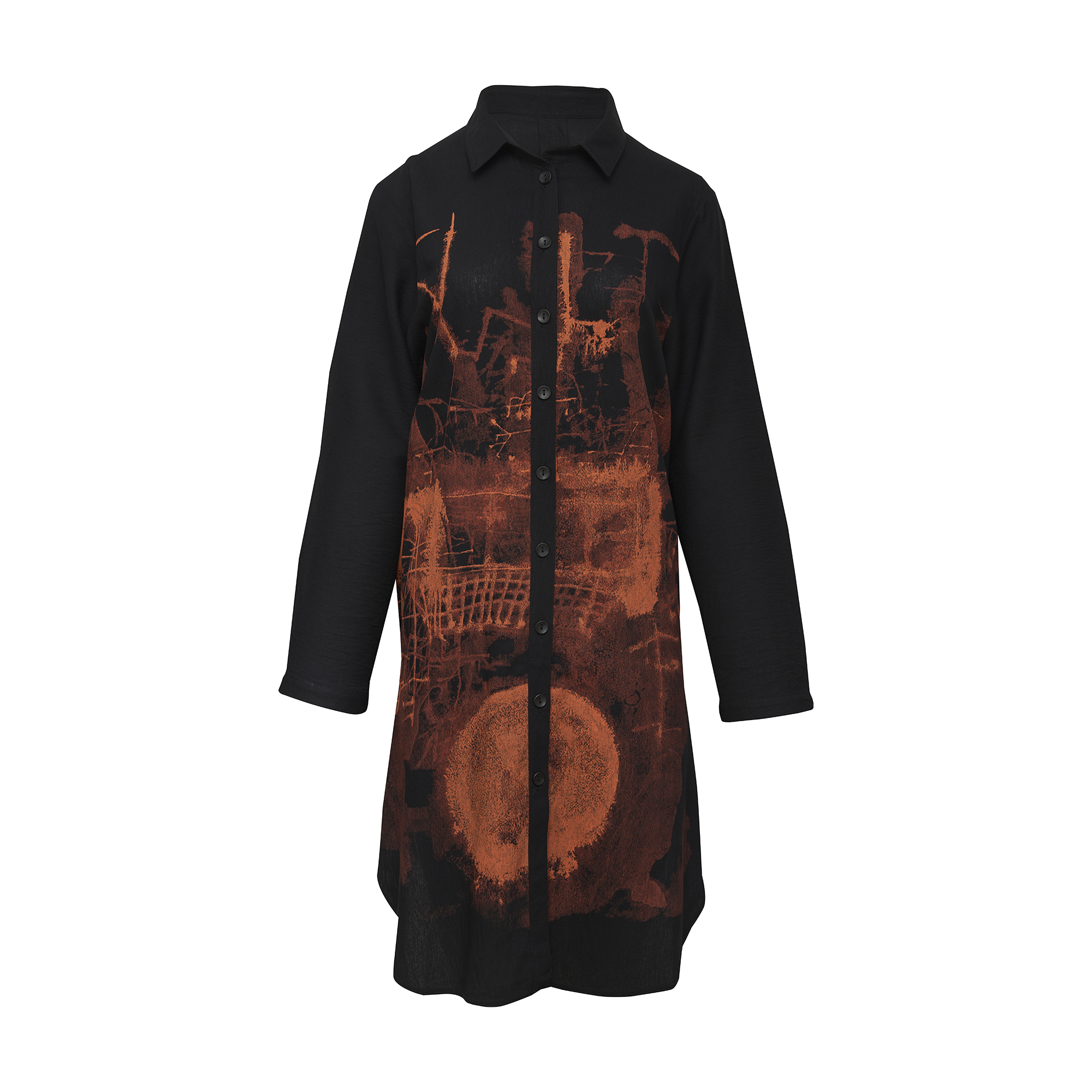 Big Shirt 14872-9943