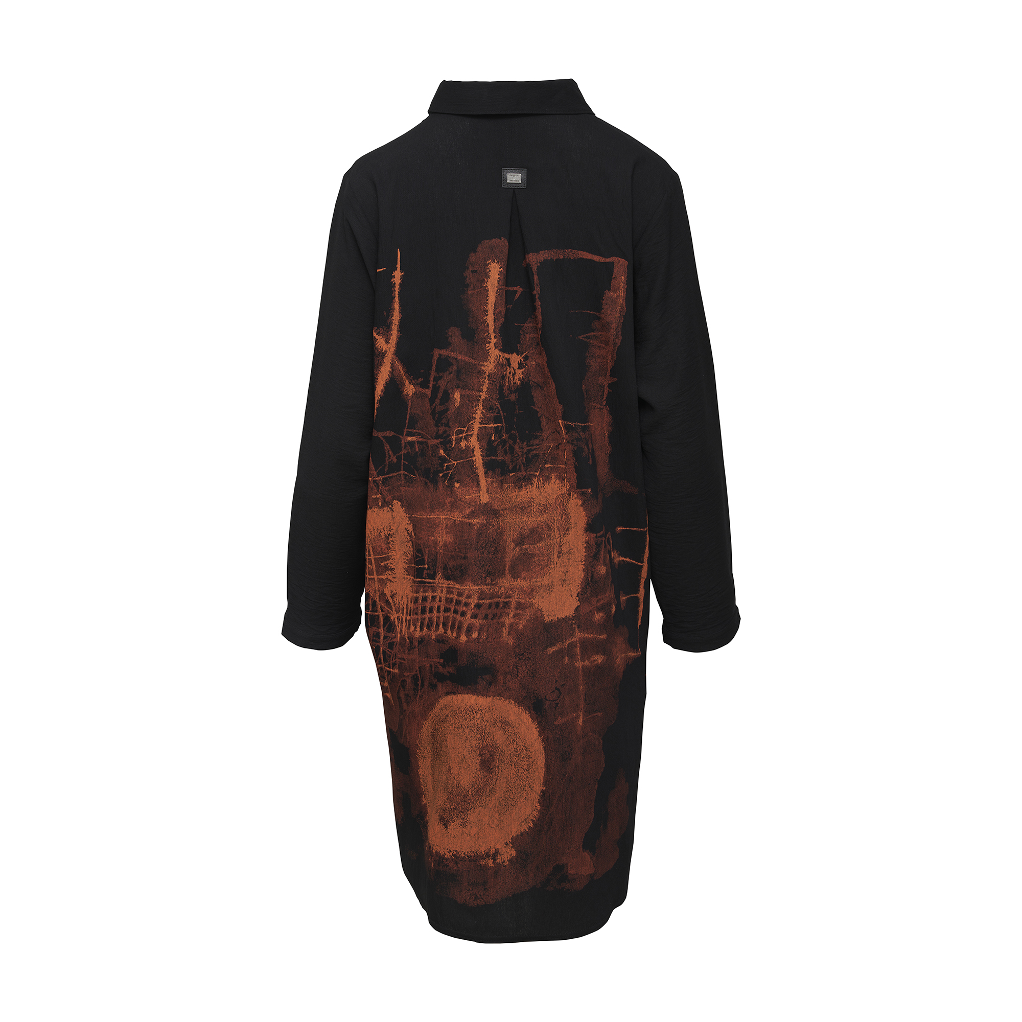 Big Shirt 14872-9943