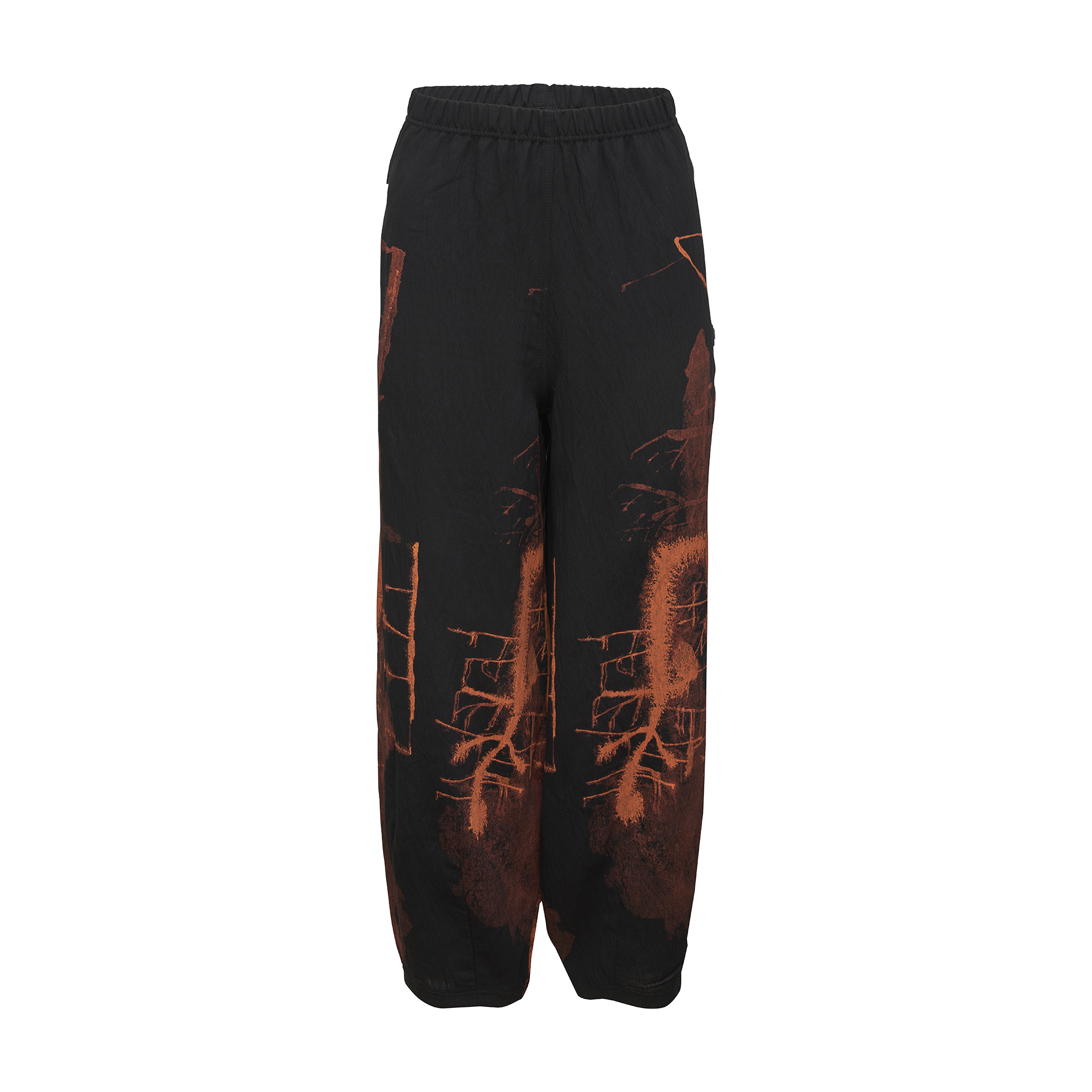 14873 9943 Black Chili