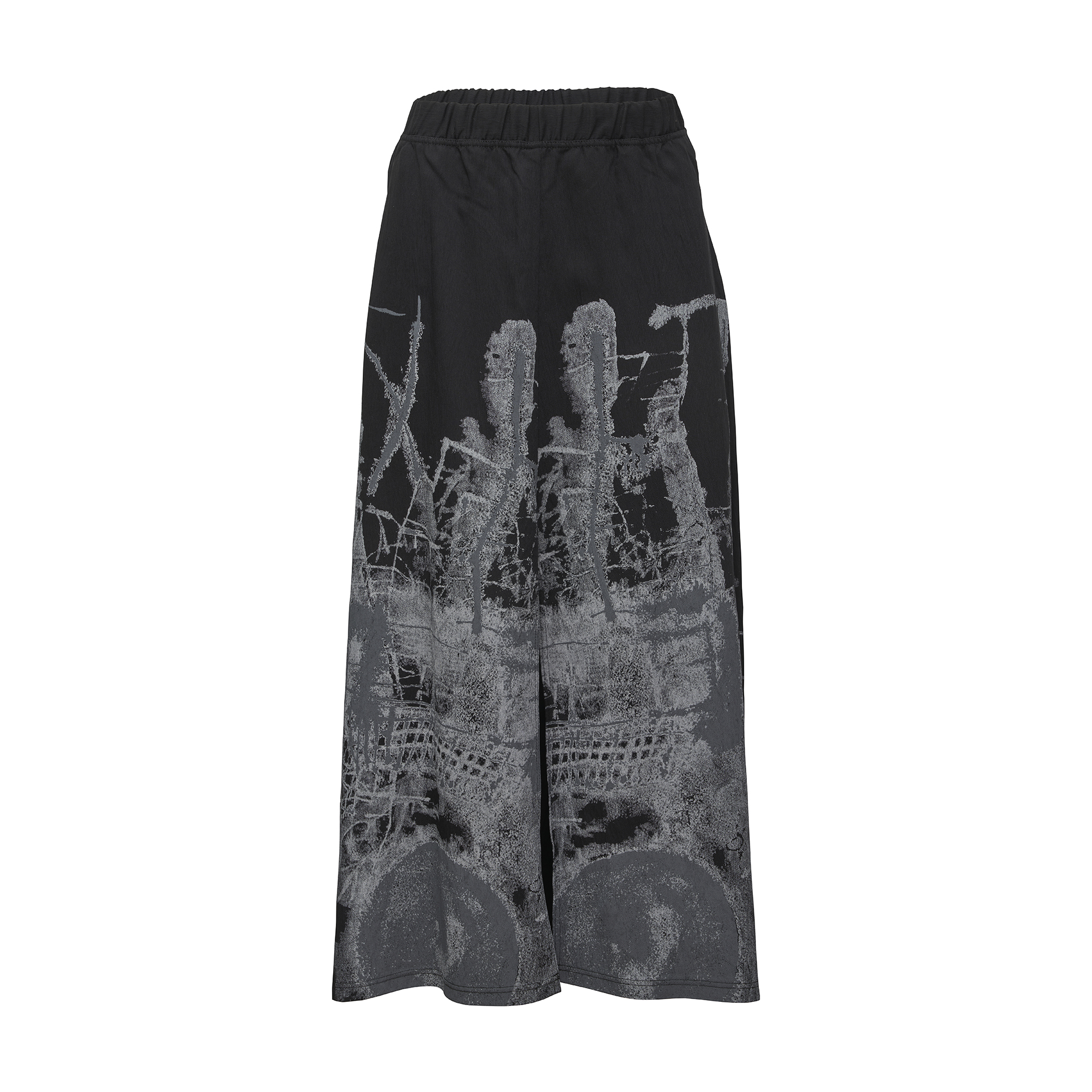 14874 9982 Black Silver