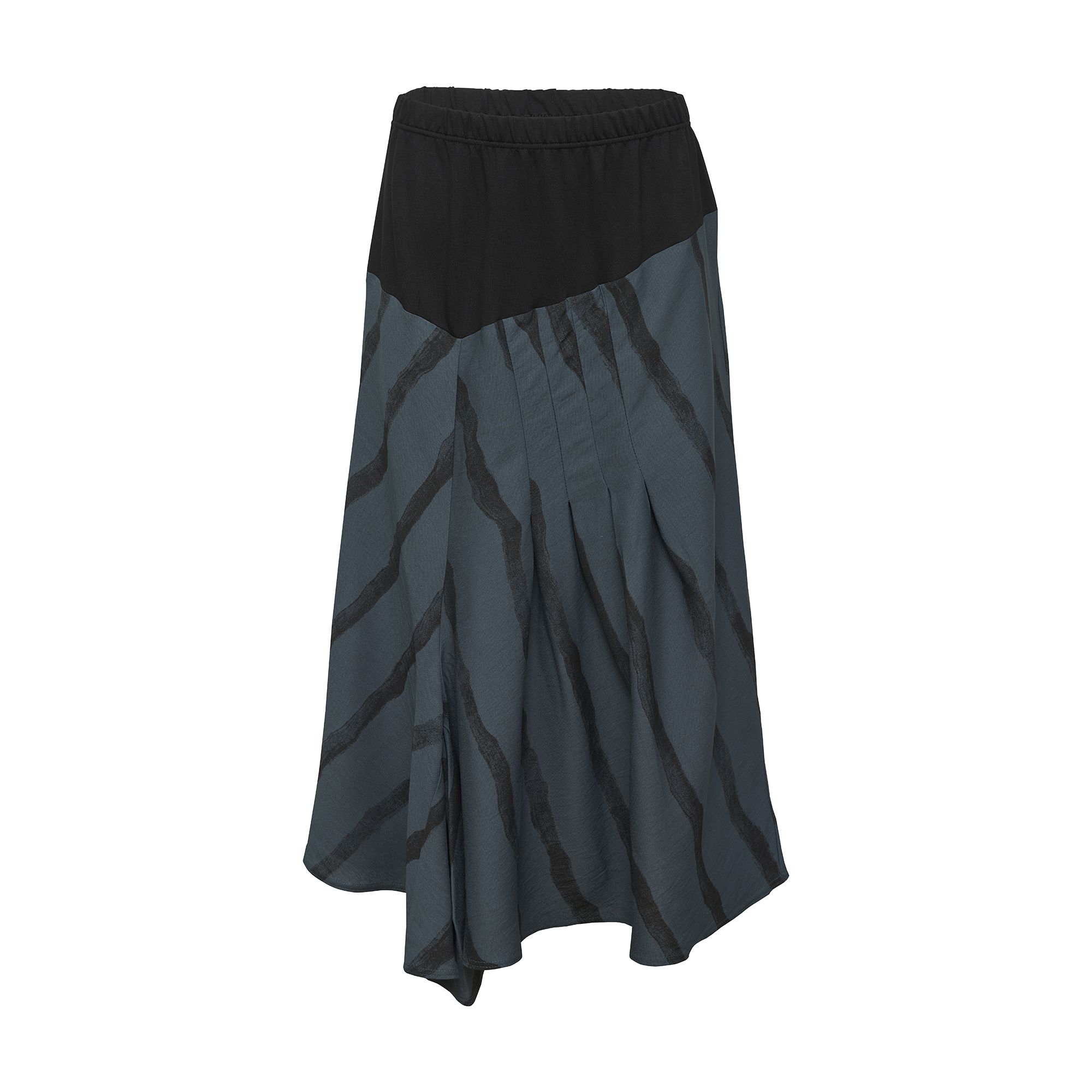 14893 5999 Petrol Black