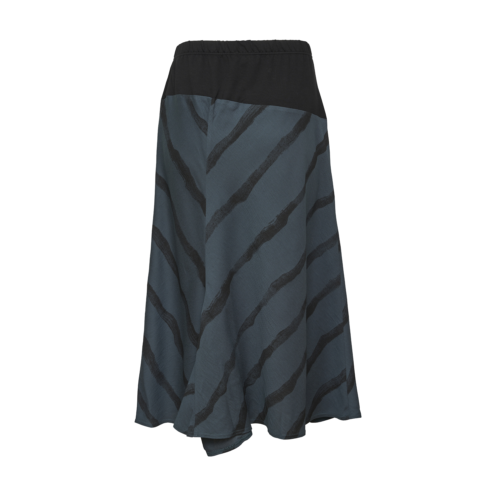 14893 5999 Petrol Black