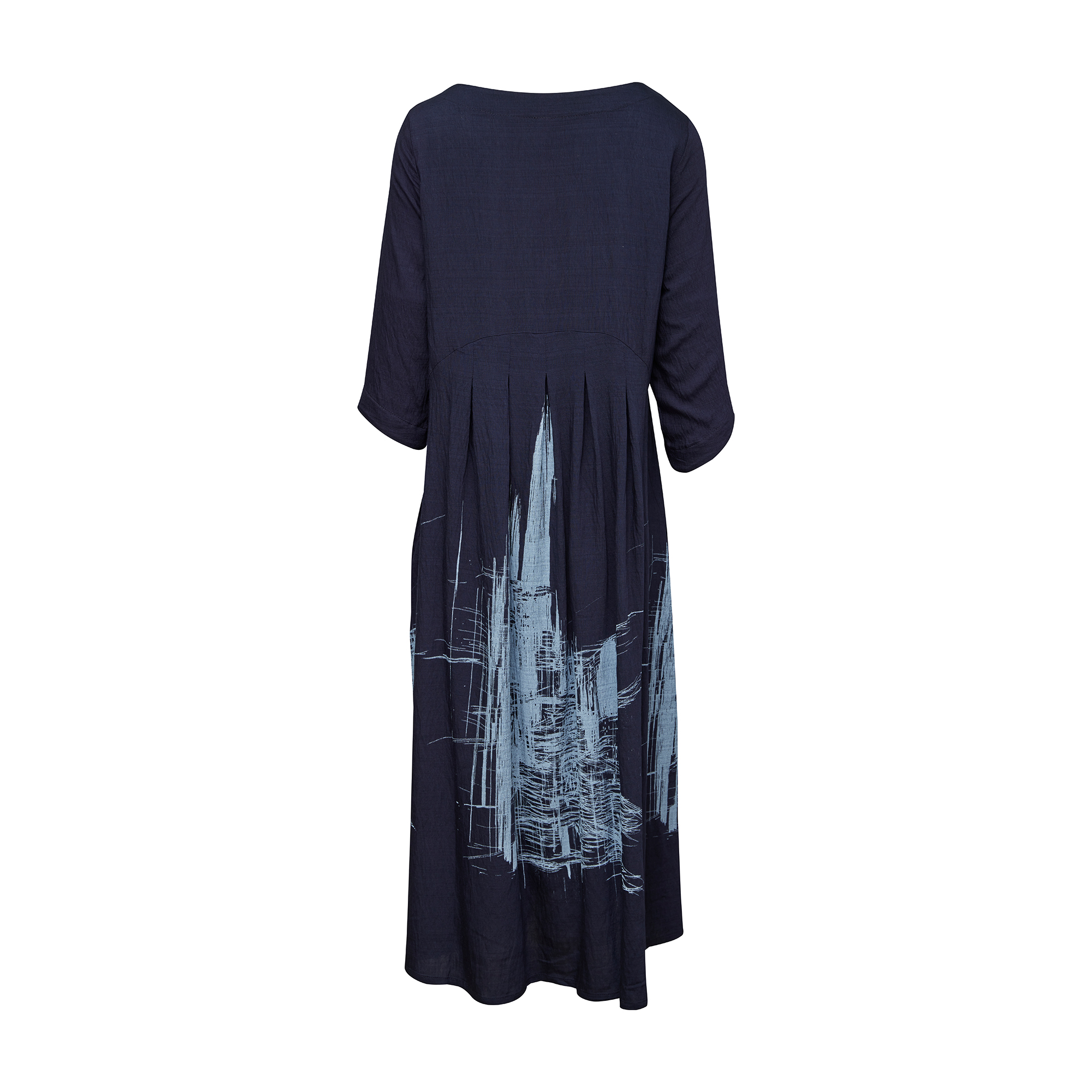 15004 5550 NAVY SKY