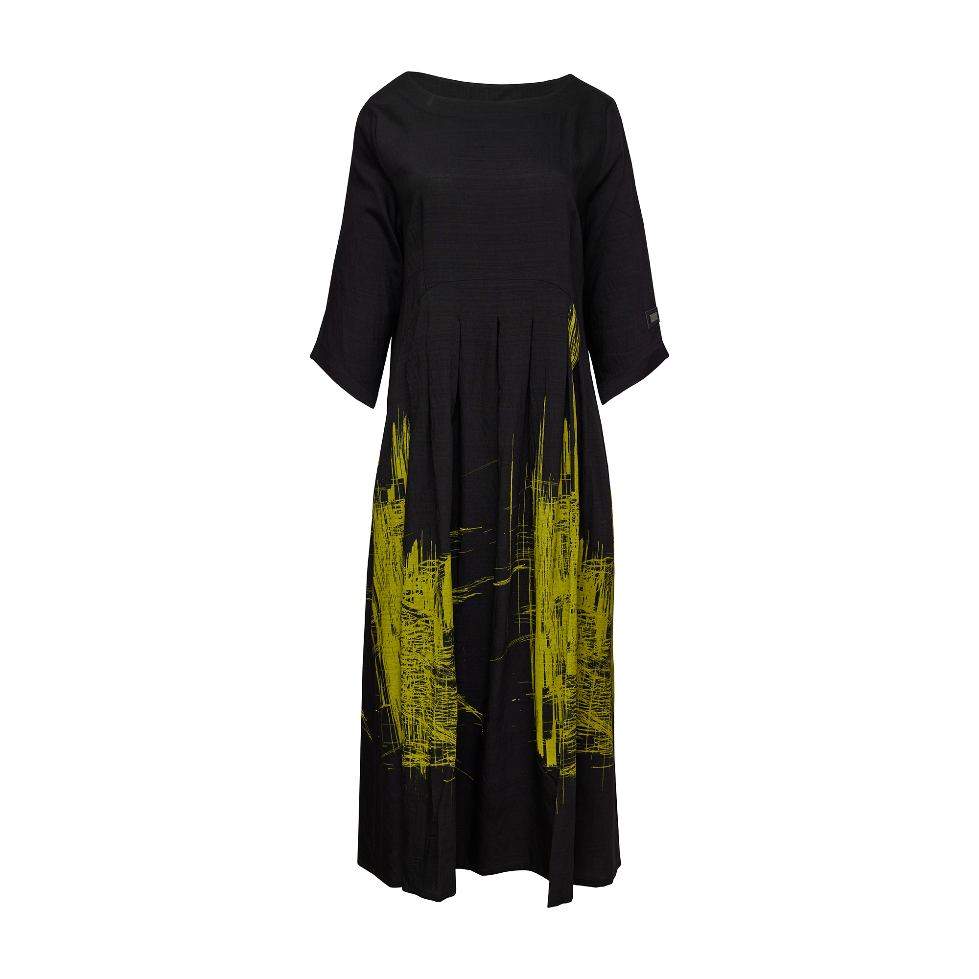 15004 9933 BLACK LEMON