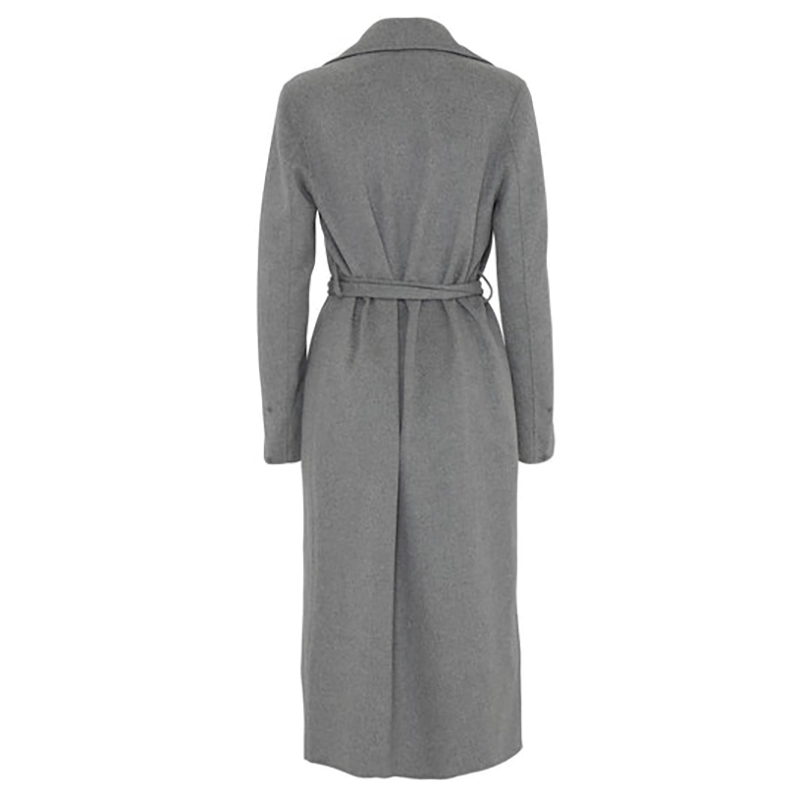 GoddessCoat Grey