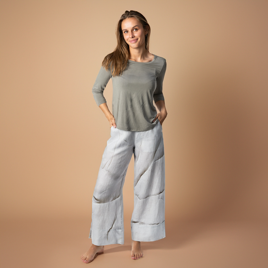 T-Shirt 3/4 502-170