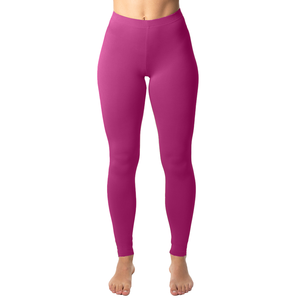 Leggings lang 702-875